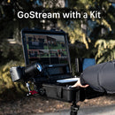 OSEE GoStream Deck HDMI/USB Live Streaming Video Switcher Kit