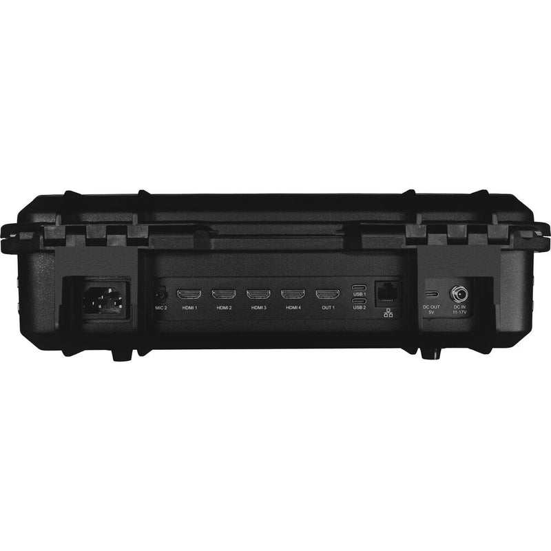 OSEE GoStream Deck HDMI/USB Live Streaming Video Switcher Kit