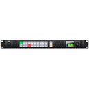 Blackmagic Design ATEM 2 M/E Constellation UHD 4K Live Production Switcher (1 RU)