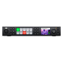 Blackmagic Design ATEM 1 M/E Constellation UHD 4K Live Production Switcher (1 RU)