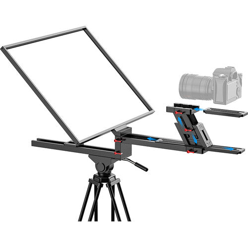 Desview T20 Foldable Teleprompter with 20" Full HD Monitor