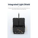 Desview TP300 Portable HDMI/SDI Presidential Teleprompter with High-Bright Monitor (19")