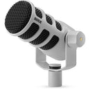 RODE PodMic USB and XLR Dynamic Broadcast Microphone