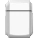 Hollyland LARK M2 DUO 2-Person Wireless Combo Microphone System (2.4 GHz, Ivory White)