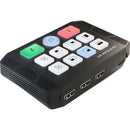 OSEE GoStream M2 Dual HDMI Switcher 4K 60Hz