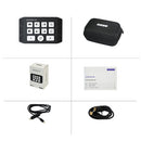 OSEE GoStream M2 Dual HDMI Switcher 4K 60Hz