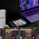 OSEE GoStream M2 Dual HDMI Switcher 4K 60Hz