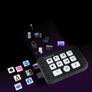 OSEE GoStream M2 Dual HDMI Switcher 4K 60Hz