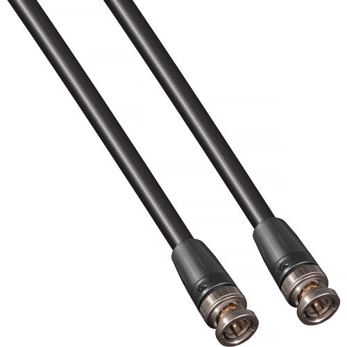 Belsmile Premium 3G-SDI Cable with Neutrik Connectors And Cable Roller