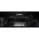 OSEE GoStream Duet 8 ISO 8-Channel Live Stream Switcher