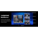 OSEE GoStream Duet 8 ISO 8-Channel Live Stream Switcher