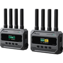 Accsoon CineView SE 4K SDI/HDMI (1300feet) Wireless Video Transmission System