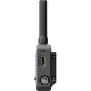 Accsoon CineView SE 4K SDI/HDMI (1300feet) Wireless Video Transmission System