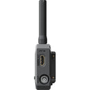 Accsoon CineView SE 4K SDI/HDMI (1300feet) Wireless Video Transmission System