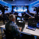 OSEE GoStream Duet 8 ISO 8-Channel Live Stream Video Mixer-Switcher Kit