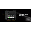 OSEE GoStream Duet 8 ISO 8-Channel Live Stream Video Mixer-Switcher Kit
