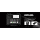 OSEE GoStream Duet 8 ISO 8-Channel Live Stream Video Mixer-Switcher Kit