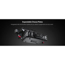OSEE GoStream Duet 8 ISO 8-Channel Live Stream Video Mixer-Switcher Kit
