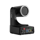 Kato Vision 20X-POE NDI 4K, AI Tracking, Auto Framing PTZ Camera (20x Optical Zoom)