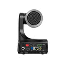 Kato Vision 20X-POE NDI 4K, AI Tracking, Auto Framing PTZ Camera (20x Optical Zoom)