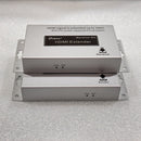 DTECH 100m POC Hdmi Extender over single Ethernet Cable