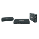 LiveGear 4K Caplink VC326 4CH HDMI 2CH SDI Capture card 4HDMI loop Out