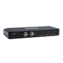 LiveGear 4K Caplink VC326 4CH HDMI 2CH SDI Capture card 4HDMI loop Out