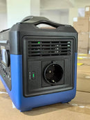 Scheppach 300W Portable Power Station