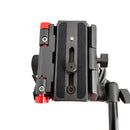 Miliboo MTT608A II Long Professional Tripod and Fluid Head