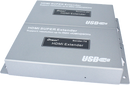 DTECH HDMI IP KVM Extender 150 meters ( Sender & Receiver )