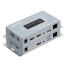 DTECH HDMI IP KVM Extender 150 meters ( Sender & Receiver )