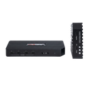 LiveGear 4K Caplink VC326 4CH HDMI 2CH SDI Capture card 4HDMI loop Out