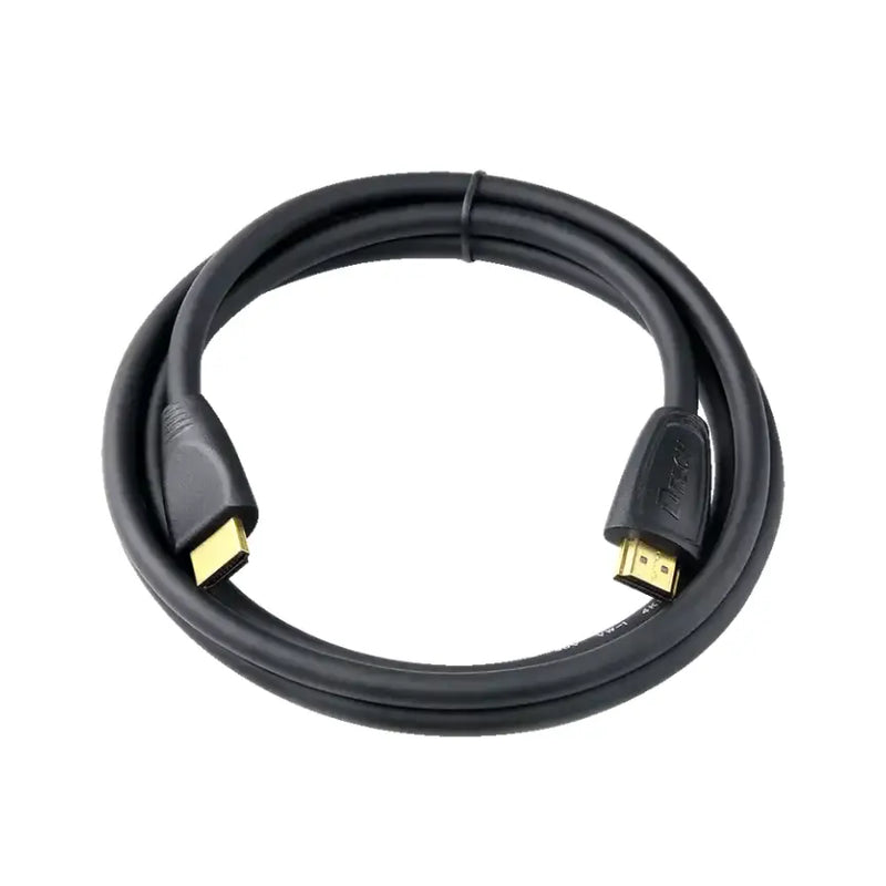 DTECH 1.5m HDMI Cable 3D 4K