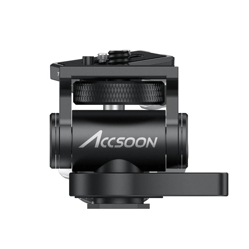 Accsoon Cold Shoe Mount Adapter