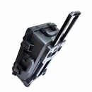 Partitioned Waterproof Shockproof Hardshell Equipment Case (Camera and Lens Bag)
