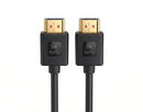 LiveGear 8K soft silicon HDMI cable