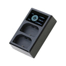 FB Charger for LP-E6 batteries