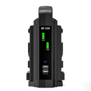 Batmax D-TAP V-Mount  Battery Dual Charger