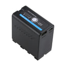 FB NP-F990/970 Battery Type-C