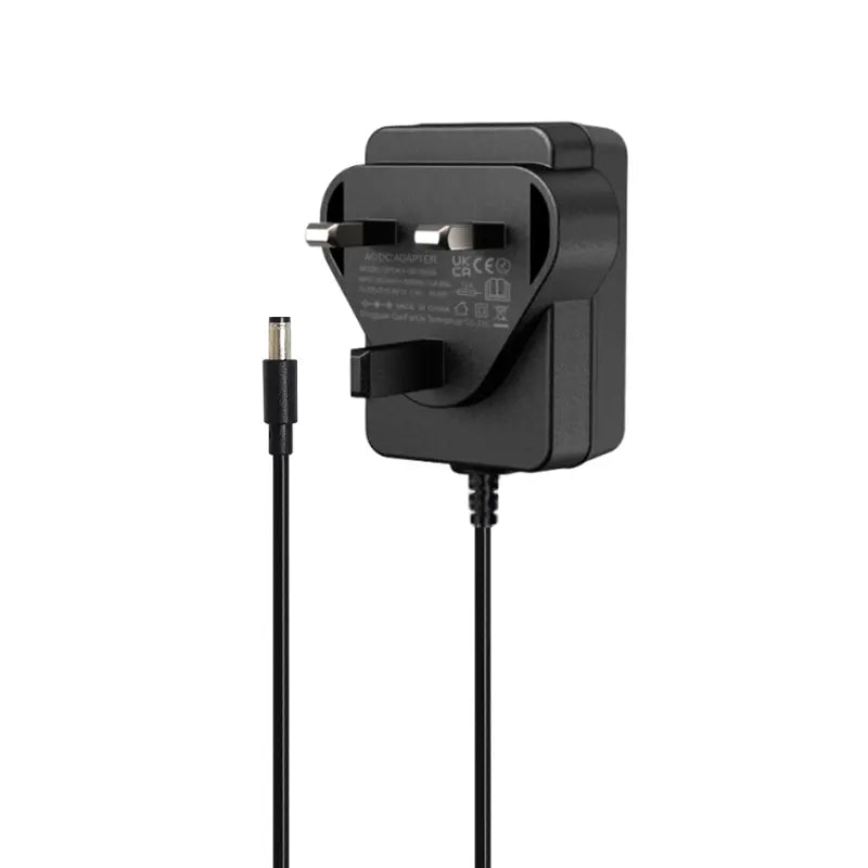 SB 12V 1.5A 18w Power Adapter