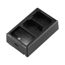 FB Charger for NP-FZ100 batteries Fast Two-slot for sony
