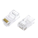 Standard RJ45 Connector (100pcs)