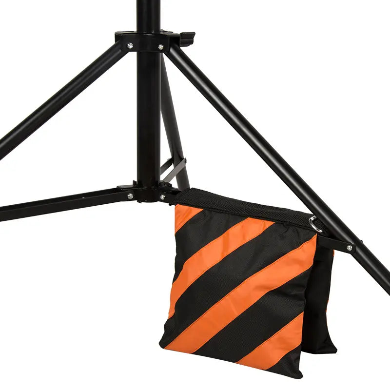 Studio Tripod Crossbar Heavy Duty Sandbags