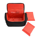 Durable DSLR Camera Shoulder Bag