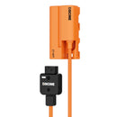 D-Tap To Sony NP-F Dummy Battery