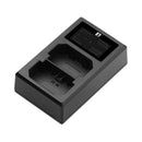 FB Charger for NP-FZ100 batteries Fast Two-slot for sony