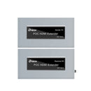 DTECH 50m POC Hdmi Extender over single Ethernet Cable