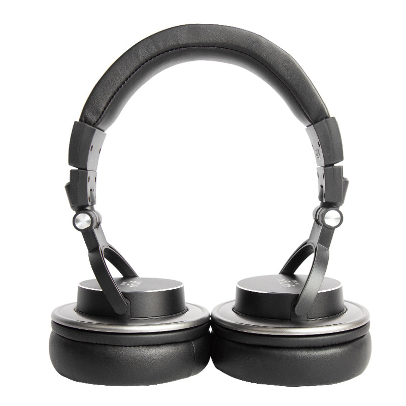 thumbnail image 2 of Yinyu Professional Studio Headphones - Perfect For Podcasting, DJ Mixing & Music Production 2 of 5