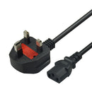Standard PC Power Cord