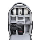 Portable Backpack Sports Camera Shoulder Bag